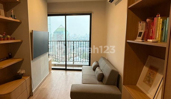 Dijual Apartemen Brand New The Newton 2 Japandi Style Dijual Apartemen Brand New The Newton 2 Japandi Style