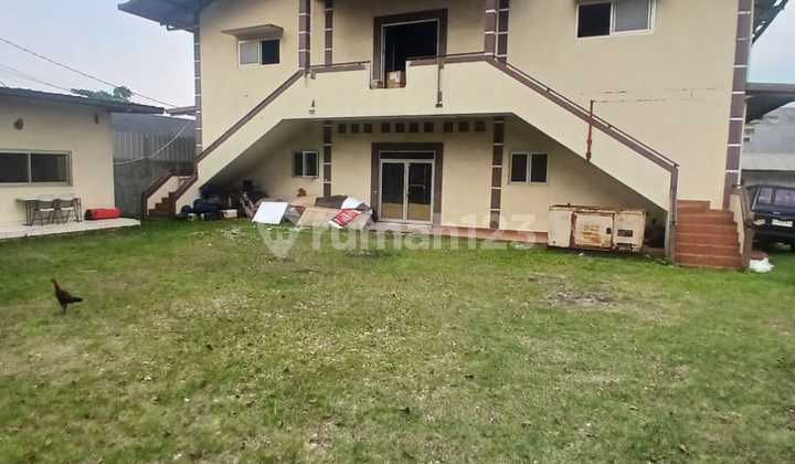 For Rent Nice 2-Story Warehouse Jatisampurna