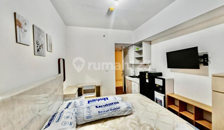 For Rent: Newly Furnished Springlake Davalia Apartment For Rent: Newly Furnished Springlake Davalia Apartment