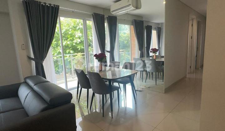 For Rent The Primerose Condovilla Furnished New