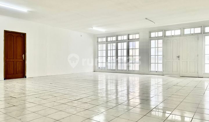 For Rent: Ex-School Building in Mampang Prapatan