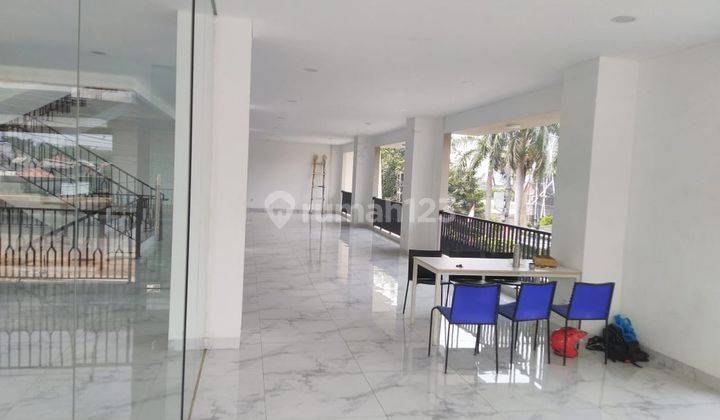 Dijual Ruko Strategis Jalan Raya Kalimalang Jakarta 2