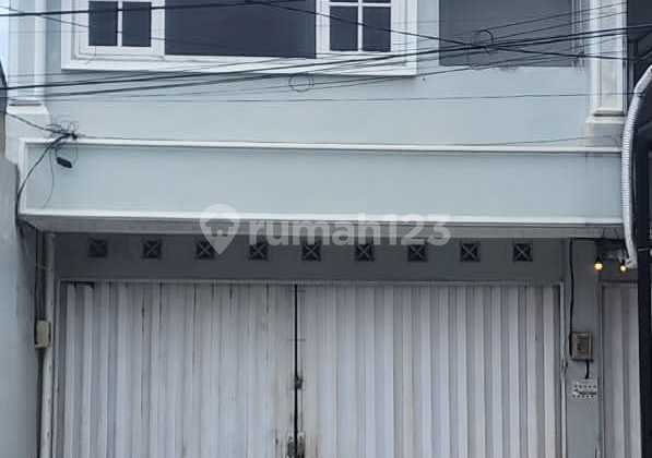 For Rent Luxury 2-Storey Shop House Pondok Kopi Duren Sawit 2