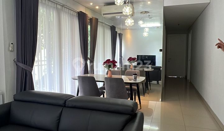 For Rent: Primrose Condovilla Ready to Occupy, Furnished For Rent: Primrose Condovilla Ready to Occupy, Furnished