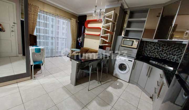 For Rent: Cityhome Moi Furnish Tower Hawaii Apartment 1