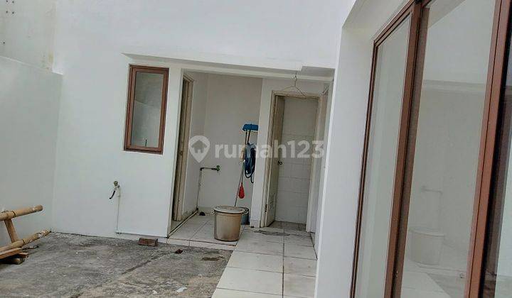 Dijual Rumah Baru Renovasi Cluster Alamanda Jgc 2