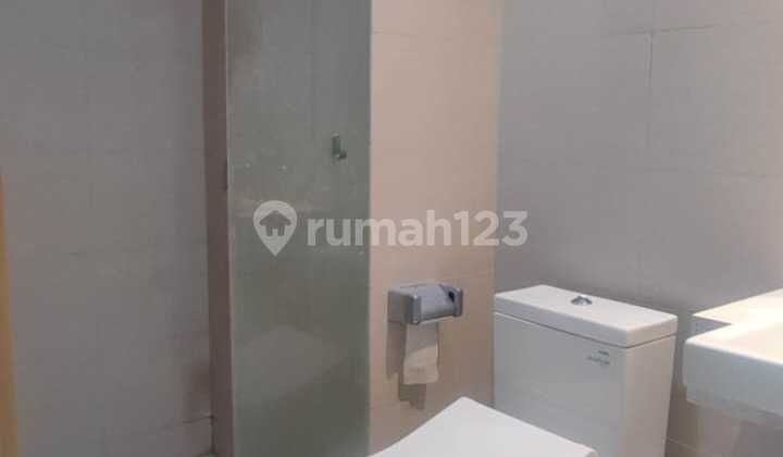 For Rent: Sedayu City Studio Apartment, Furnished 2