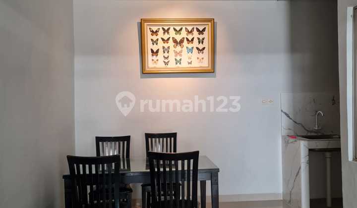 For Rent 2-Story House Fully Renovated Grand Duta City 2