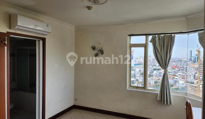 Dijual Apartemen Istana Harmoni View Monas 2