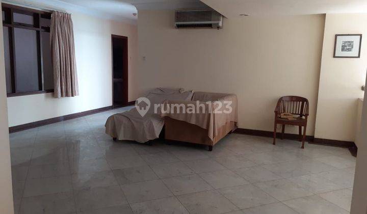 Dijual Apartemen Duplex 2 Lantai Mitra Oasis Senen  2