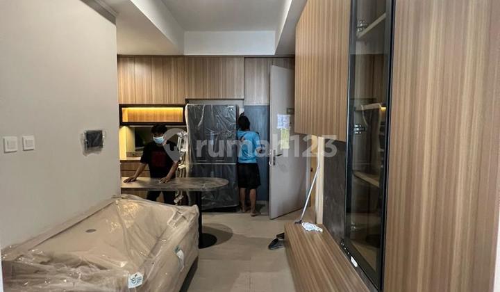 For Rent: Equinox Tower, Menara Jakarta Apartment