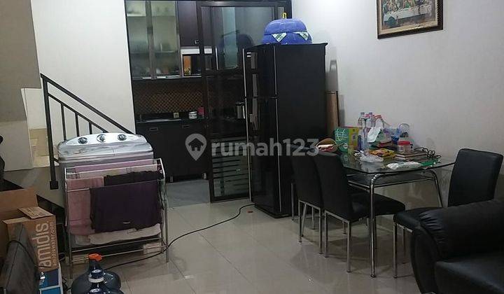 Rumah Siap Huni Di Jakbar Harga Di Bawah 2m 1