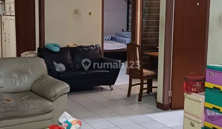 Dijual Cepat Rumah Dengan Akses Mudah Dekat Toll Jorr 2