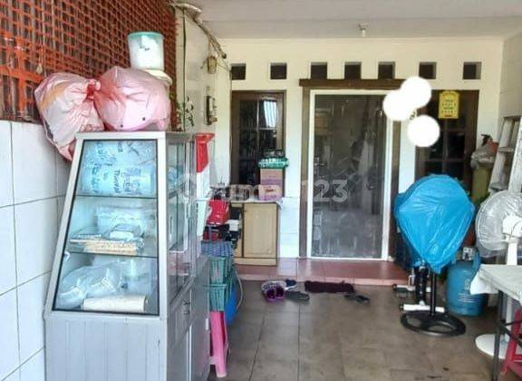 Dijual Rumah siap huni di Citra 2 Extension Jakarta Barat 1