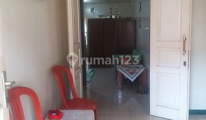 Dengan Nilai Investasi 2,2 Miliar,bisa Dapatkan Rumah Di Jakarta Barat ,akses Dekat Ke Pusat Kota 2