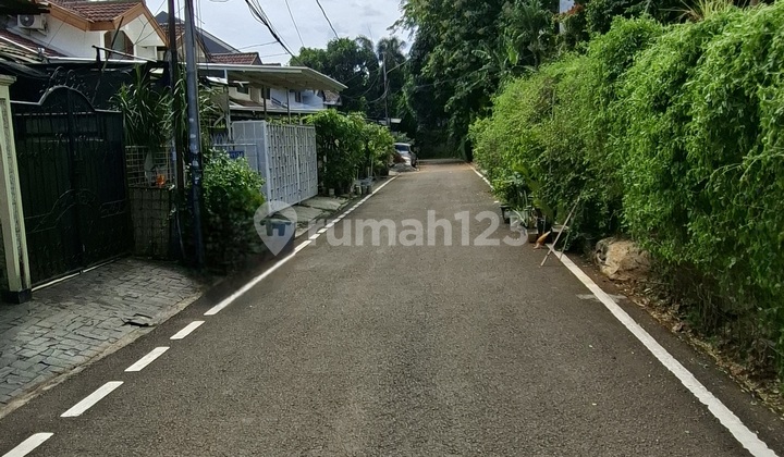 Get the Cheapest House in 1 Complex Under 2 Billion 2