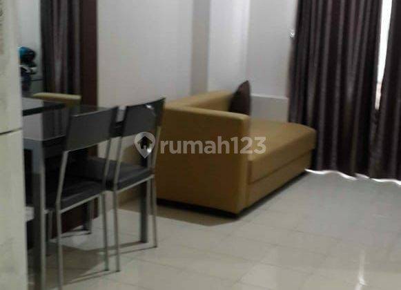 Dijual Apartment Dengan Harga Yang Terjangkau Di Jakbar 2