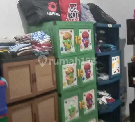 Dijual Rumah Di Bawah 2 Miliar Di Jakarta Barat 2