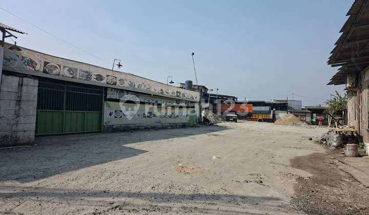 Dijual Kavling Murah Dibawah 20 Juta Per Meter2 , Lokasi Strategis