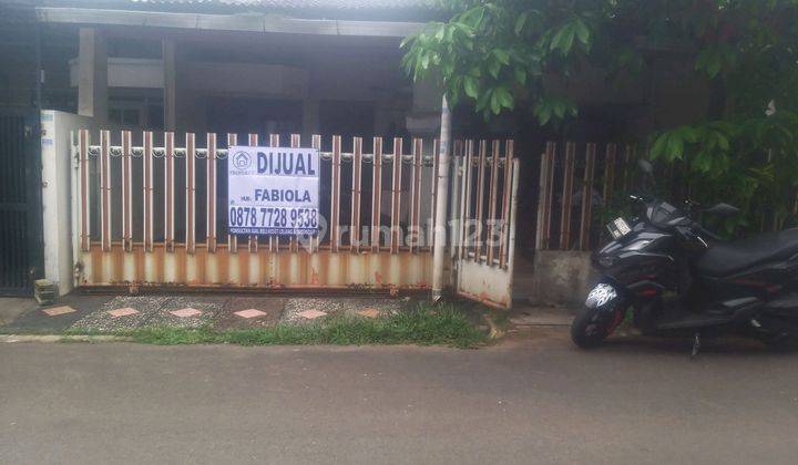 Dapatkan Rumah Dengan Nilai Dibawah 2 Miliar 1