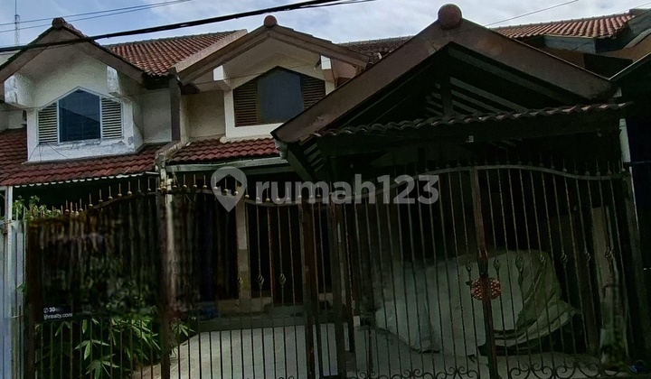 Dapatkan Rumah Termurah Dalam 1 Komplek Dibawah 2 Miliar