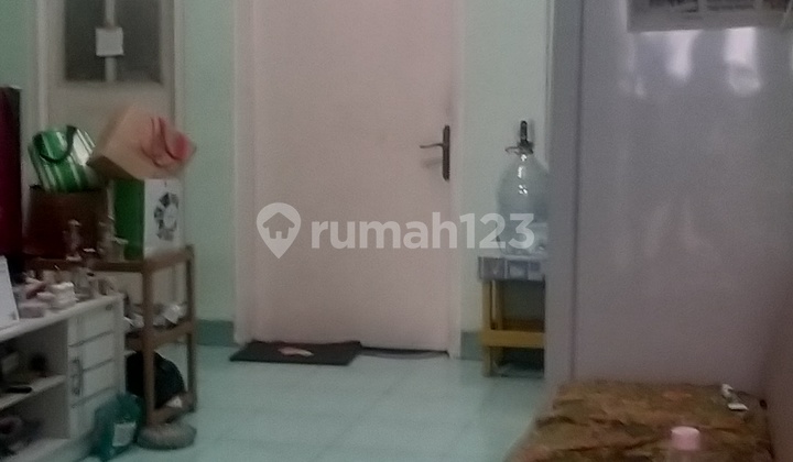 Dengan 1 Miliar Dapatkan Rumah Di Pusat Jakarta 2