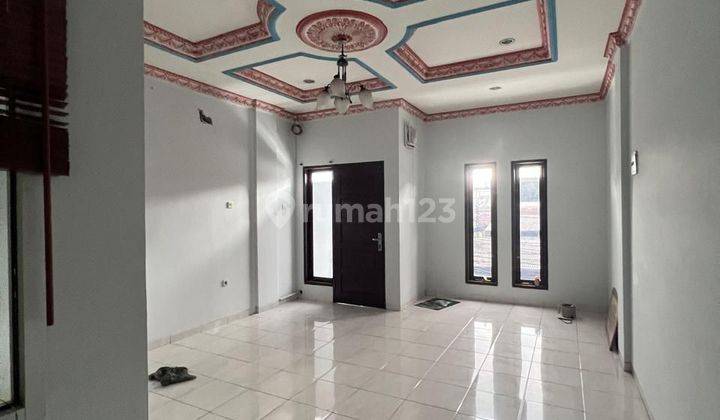 Dijual Ruko 3lt Siap Pakai Di Jelambar Jakarta Barat 2