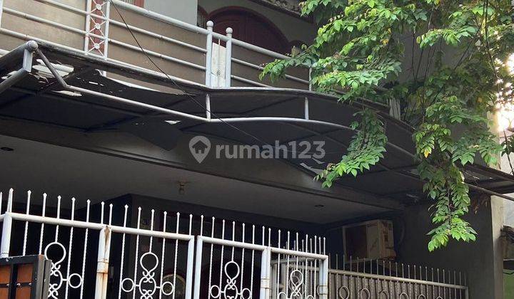 Dijual Rumah 3lt Siap Huni Di Johar Baru Jakarta Pusat 1