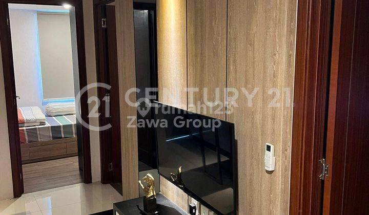 Disewakan Apartemen Vittoria Residences di Daan Mogot Jakarta Barat 2