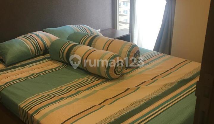 For Rent 1 Bedroom Unit Fully Furnished In Taman Anggrek Residences 2