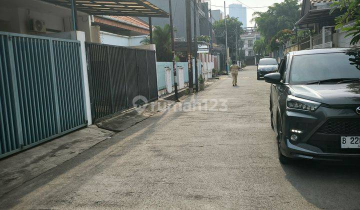 Rumah Siap Huni 2lt Di Duri Kepa Jakarta Barat 2