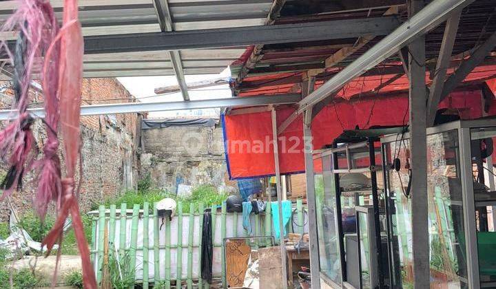 Dijual Tanah Lokasi Strategis Di Menteng Atas 2