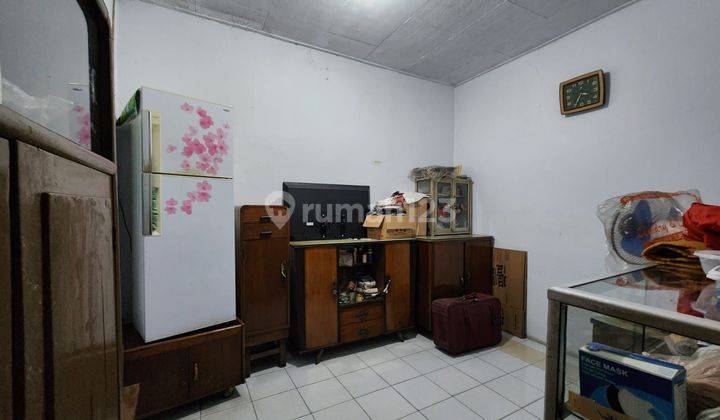 Dijual Rumah 2 Lantai Di Keadilan Glodok Jakarta Barat 2