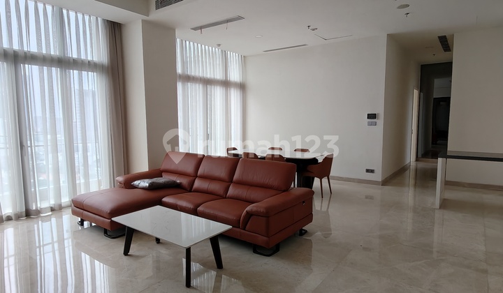 Disewakan Unit 2Br Fullfurnish Apartemen The Stature Jakarta@ Kebon Sirih