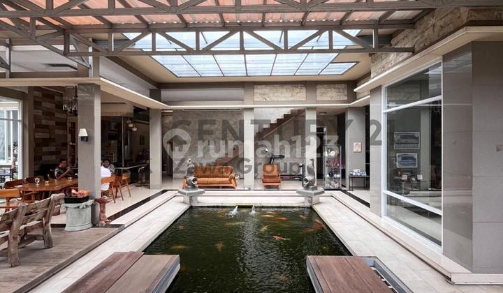 For Sale Nice House in Gunung Putri Bogor 2