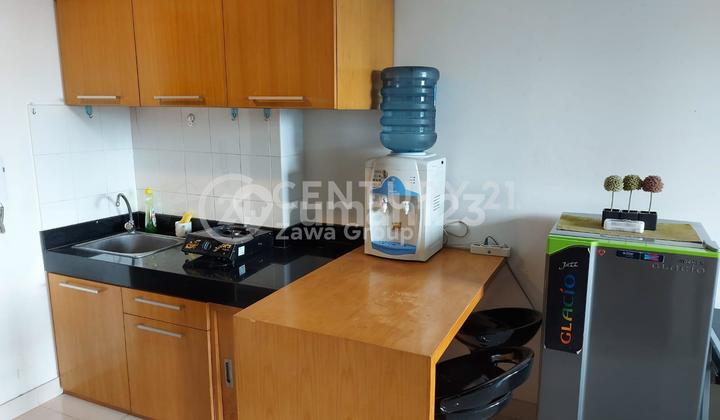 Dijual Apartemen West Mark Tanjung Duren Podomoro City Jakarta Barat