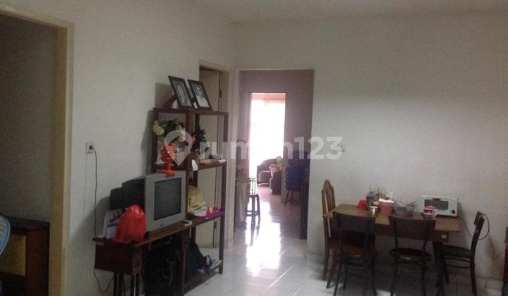 Dijual Rumah Kost Siap Huni Di Area Komersil Di Tanjung Duren