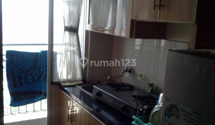 Dijual Murah 2br Fullfurnish Apartemen Season City 2