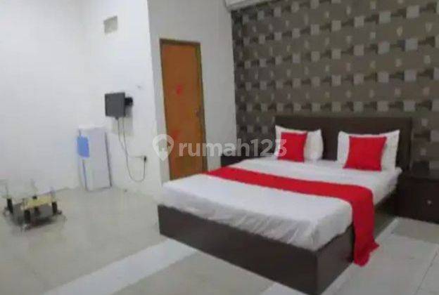 Dijual Rumah Kost 31kmr Full Terisi Di Tanjung Duren 2