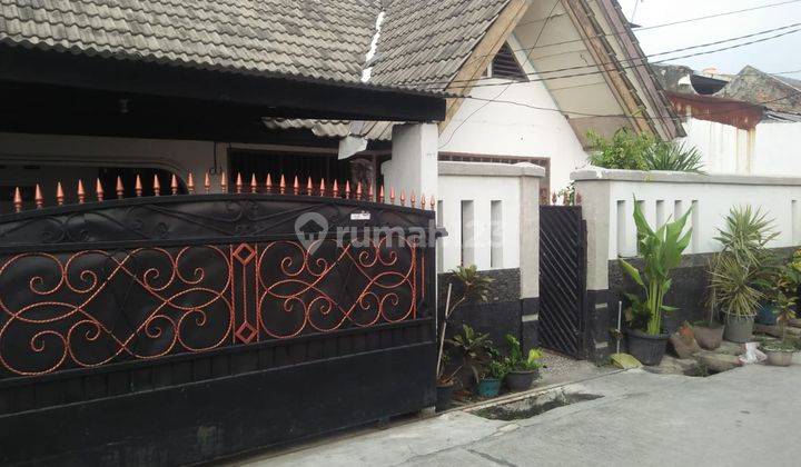 Rumah Murah dan Bagus, Siap Huni di daerah Kalideres  2