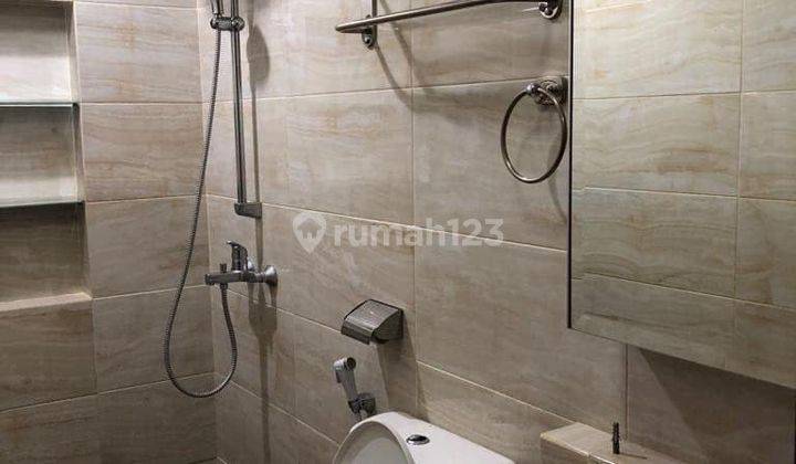Dijual Cepat Apartemen Thamrin Residence 2BR (city home)  5