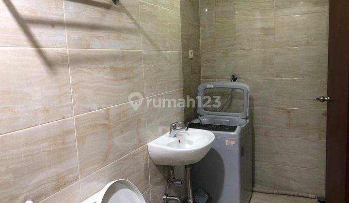 Dijual Cepat Apartemen Thamrin Residence 2BR (city home)  6