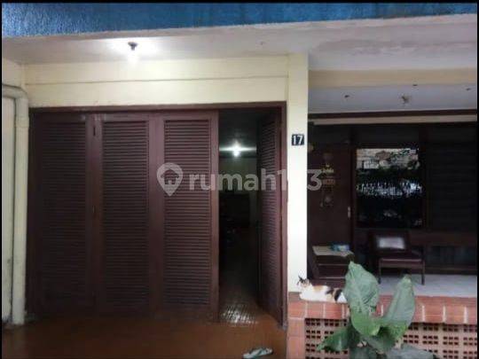 Dijual Rumah Mewah di Tulodong, Kawasan Premium Jakarta 2