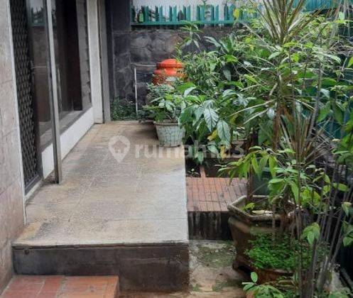 Dijual Rumah Besar di bawah NJOP di Batu Ceper, Jakarta Pusat 1