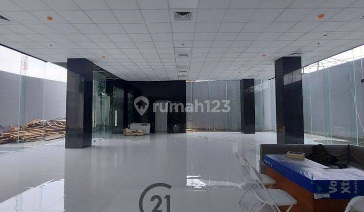 Dijual Cepat Gedung Baru Lokasi Warung Buncit Jakarta Selatan  2