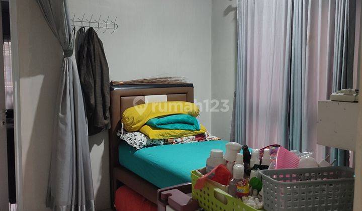 Dijual ruko 3lantai di Kemanggisan Raya 9