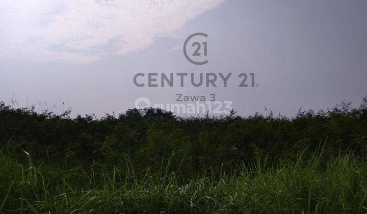 Dijual Cepat Tanah Kavling Industri Karawang Timur 5