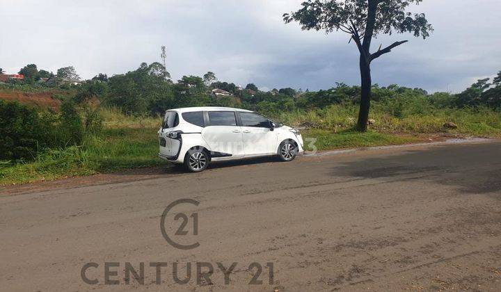 Dijual Cepat Tanah Industri Muara Bakti Babelan Bekasi Murah 1