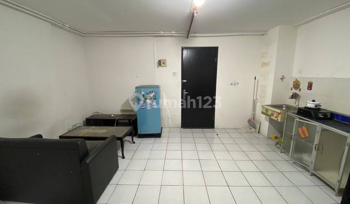 Dijual Cepat Apartemen Modernland 2br 2