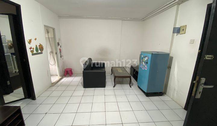 Dijual Cepat Apartemen Modernland 2br 4